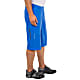 Vaude MENS TREMALZO RAIN SHORTS, Hydro Blue