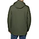 Vaude MENS YALE PARKA V, Pine