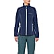 Vaude WOMENS GUTULIA JACKET, Sailor Blue