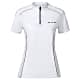 Vaude WOMENS TAMARO SHIRT, White