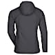 Vaude MENS BORMIO JACKET (STYLE WINTER 2017), Iron