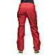 Houdini W CANDID PANTS, Heritage Red
