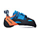 Evolv SHAMAN, Blue - Orange