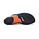 Evolv SHAMAN, Blue - Orange