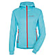 Vaude WOMENS FRENEY JACKET II (STYLE SUMMER 2015), Bay