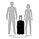 Pacsafe TOURSAFE EXP29, Black