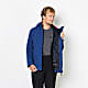Jack Wolfskin M QUINTESSENCE, Royal Blue