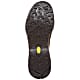 The North Face M HEDGEHOG HIKE GTX, Morel Brown - TNF Yellow
