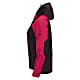 Peak Performance W TETON SKI JACKET, Pink Planet