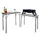 Coleman TABLE 6 IN 1, Silver