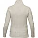 Fjallraven W OVIK FROST CARDIGAN, Ecru