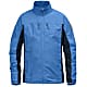 Fjallraven M HIGH COAST HYBRID JACKET, UN Blue