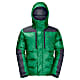 Jack Wolfskin M THE COOK JACKET, Forest Green