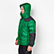 Jack Wolfskin M THE COOK JACKET, Forest Green