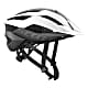 Scott ARX MTB HELMET, White - Black
