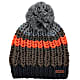 Barts M COLTON BEANIE, Dark Celadon