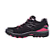 The North Face W HEDGEHOG FASTPACK GTX, TNF Black - Society Pink