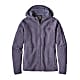 Patagonia W BETTER SWEATER HOODY (MODELL WINTER 2018), Lupine