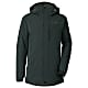 Vaude MENS ALTIPLANO WOOL PARKA, Startling