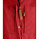 Fjallraven W SINGI TREKKING JACKET, Red
