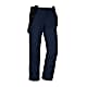Schoeffel M SKI PANTS BERN1 (STYLE WINTER 2018), Navy Blazer