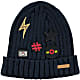 Barts KIDS GOWAN BEANIE, Navy