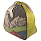 Sea to Summit LAUNDRY BAG, Lime - Grey
