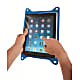 Sea to Summit TPU CASE FOR LARGE TABLETS, Blue