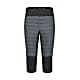 Montura W FORMULA PRO 3/4 COVER PANTS WOMAN, Piombo