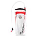 Osprey HYDRAULICS LT 2.5L RESERVOIR, Red