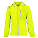 La Sportiva M HAIL JACKET, Apple Green