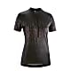Gonso W GIUSTINA OVERSIZE, Black