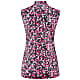 Gonso W ROVANA OVERSIZE, Graphite Allover