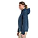 Schoeffel W JACKET EASY L4 OVERSIZE, Dress Blues