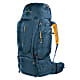 Ferrino TRANSALP 80, Blue - Yellow