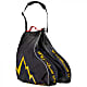 La Sportiva  CUBE BAG, Black - Yellow