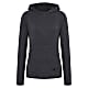 Black Diamond W STONE HOODY, Black