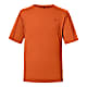 Schoeffel M T SHIRT BOSCONERO, Tigerlily