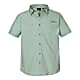 Schoeffel M SHIRT WILLENHALL, Sea Foam