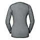 Schoeffel W SPORT LONGSLEEVE, Monument