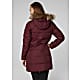 Helly Hansen W ADEN DOWN PARKA (STYLE SUMMER 2021), Port
