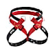 Petzl FRACTIO, Red