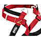 Petzl FRACTIO, Red