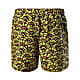 The North Face M CLASS V PULL ON SHORT, Citronelle Green Ashbury Floral Print - Aviator Navy