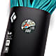 Black Diamond ROPE 8.6MM 80M DRY ONDRA EDITION, Blue - Green