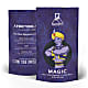 Friction Labs MAGIC CHALK BALL 2.2 OZ, Purple