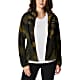 Columbia W ALI PEAK FZ, Stone Green Camo
