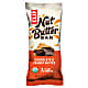 Clif Bar CHOCOLATE + PEANUT BUTTER NUT BUTTER FILLED BAR, Chocolate - Peanut Butter