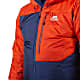 Mountain Equipment M FITZROY JACKET, Medieval Blue - Magma