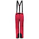 Scott W ULTIMATE GTX PANT (PREVIOUS MODEL), Melon Red - Season 2017